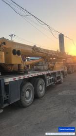 Buy XCMG Used Crane / 4 Buy XCMG Used Crane / 4